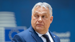 Дмитриев поблагодарил Орбана за его мирные инициативы по Украине