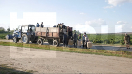 В Воронежской области обнаружили ферму с сотней рабов