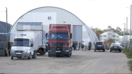 Посольство Белоруссии контролирует ситуацию с возможным рабством на ферме