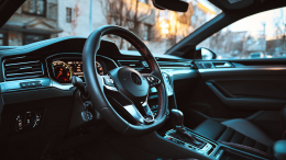 Может стоить жизни: как проверить исправность подушки безопасности в подержанном авто