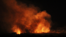 ВС РФ нанесли удары по объектам инфраструктуры ВСУ в Одессе и пригороде