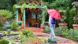 Хочу красивый сад: как не нарваться на ландшафтного дизайнера-мошенника