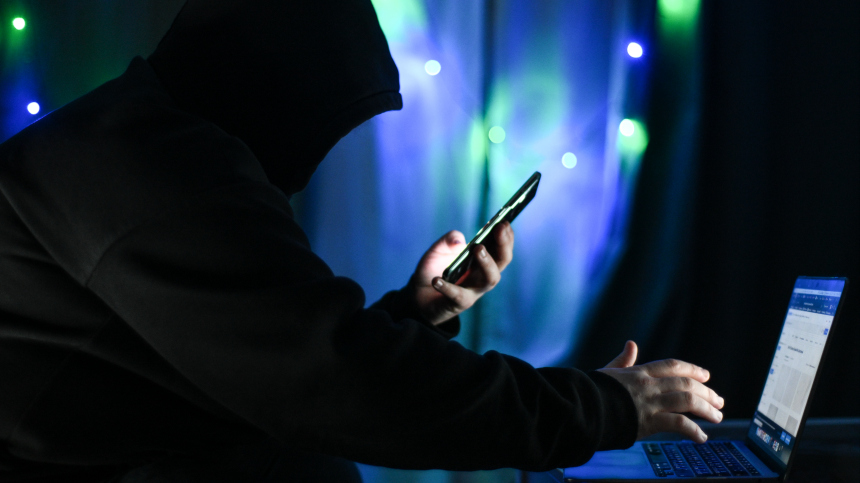 Правительство РФ утвердило концепции противодействия киберпреступности