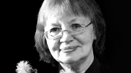 Ушла из жизни заслуженная артистка РСФСР Софья Шельменкина