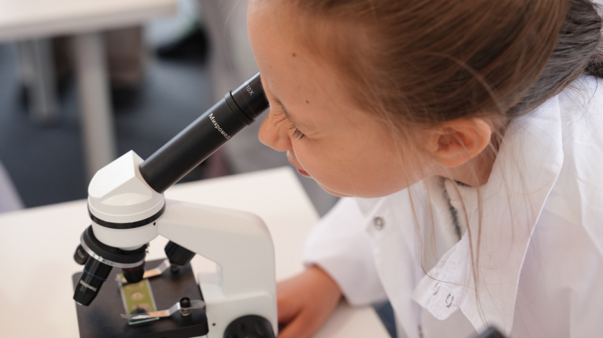 Южный речной вокзал приглашает горожан на научный фестиваль «Дело техники»