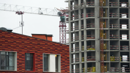 Собянин принял решение о комплексном развитии двух участков на западе Москвы