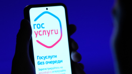 В MAX внедрили новый способ защиты учетной записи на Госуслугах