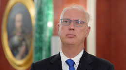 Дмитриев: европейцы пытаются мешать переговорам России и США