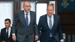 Россия и Иордания подписали соглашение о взаимной отмене виз для туристов