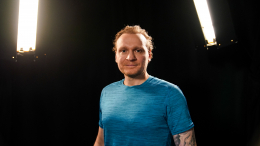 «Испытывал страх»: победивший рак Сафронов о подготовке к рождению ребенка