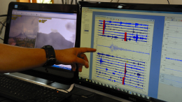 Землетрясение магнитудой 5,1 произошло на Камчатке