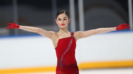 Фигуристы Петросян и Гуменник прошли отбор на Олимпиаду-2026 в Италии
