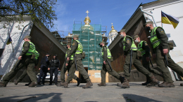 «Разрушить и осквернить»: в Раде раскрыли роль Зеленского в вывозе мощей из Киево-Печерской лавры