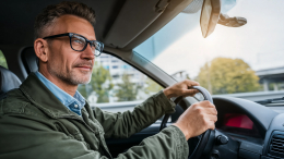 Россиянам с психическими расстройствами запретят садиться за руль