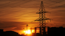 На юге Воронежской области от атаки БПЛА поврежден объект энергетики