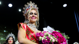 «Марафон стойкости»: «Миссис Россия — 2025» Семенова рассказала о победе в конкурсе и хейте