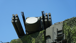 За прошедшую ночь силы ПВО России сбили 49 украинских беспилотника