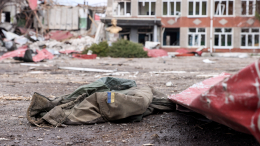 Рогов: обнародованные данные о потерях ВСУ — приговор для Зеленского