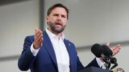 «Заботится об интересах России»: вице-президент США Вэнс высказался о Путине