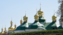 Надругательство за гранью: в Киево-Печерской лавре осквернили мощи святых