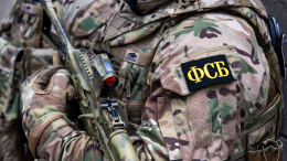 ФСБ задержала шпиона СБУ в Дагестане