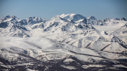 Спуститься — труднее: что известно о маршруте россиянки на пик Победы в Киргизии
