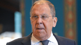 Лавров: Киев хочет подорвать усилия по урегулированию конфликта