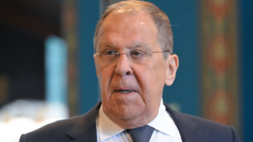 Лавров: Киев хочет подорвать усилия по урегулированию конфликта