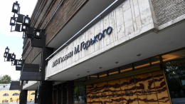 Сохранить для будущего: профессор МХАТ рассказал о значении съемки спектаклей