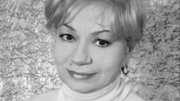 Умерла заслуженная артистка России Валентина Костюкова