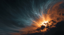 Волнения атмосферы: геомагнитный прогноз на 22 августа