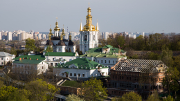 Плевок в православие: как Украина «дерусифицирует» Киево-Печерскую лавру