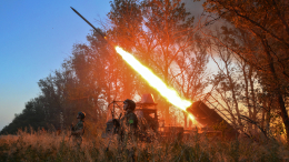 Мощный удар: как ВС РФ выбили украинских боевиков из села Александро-Шультино