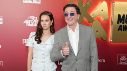 «Я устала»: Аврора Киба о причинах возвращения в Россию из Лондона