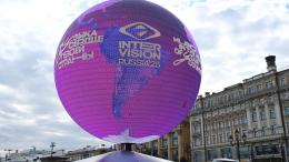 «Не политическая инициатива»: организаторы о миссии «Интервидения-2025»