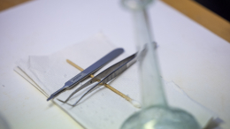 «Подопытные кролики»: в Австрии девочка-подросток провела трепанацию черепа