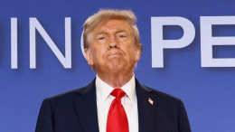 «Дам знать»: Трамп о возможном изменении подхода к конфликту на Украине