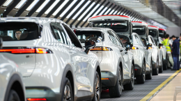 Сливай воду: россияне начали избавляться от премиальных китайских авто