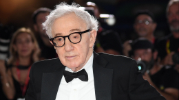 Вуди Аллен станет участником программы Московской международной недели кино