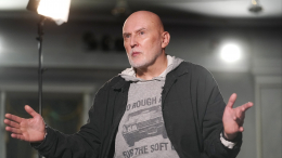 «Все сохранится»: Матвиенко про уход SHAMAN и Николая Расторгуева из этно-оперы «Князь Владимир»