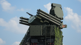 За ночь силы ПВО сбили 54 беспилотника над регионами России