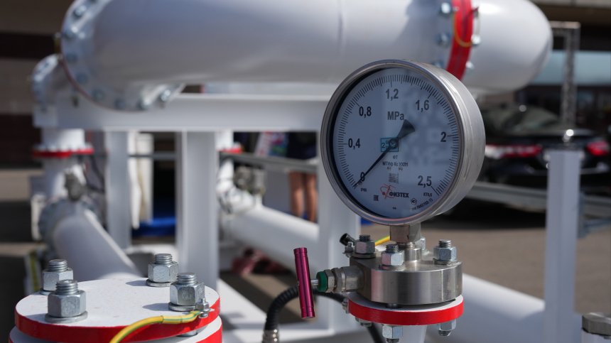 Министр экономики Словакии заявила, что на нефтепровод «Дружба» вновь совершена