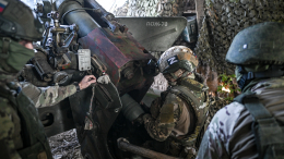 Ценные разведданные: как проходил штурм Александро-Шультино