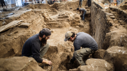 Город мертвых младенцев: археологи нашли детские скелеты, раскрывающие ритуалы