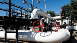 Венгрия и Словакия призвали ЕК заставить Киев прекратить удары по «Дружбе»