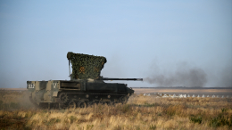 ВС РФ освободили два населенных пункта ДНР