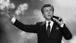 «Жизнь прожита не зря»: умер автор песни «Фантазер» Ярослав Евдокимов