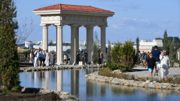 «Большой символизм»: в Республике Крым утвердили новый гимн