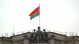 Лукашенко: Минск нацелен на постепенное налаживание отношений с Вашингтоном