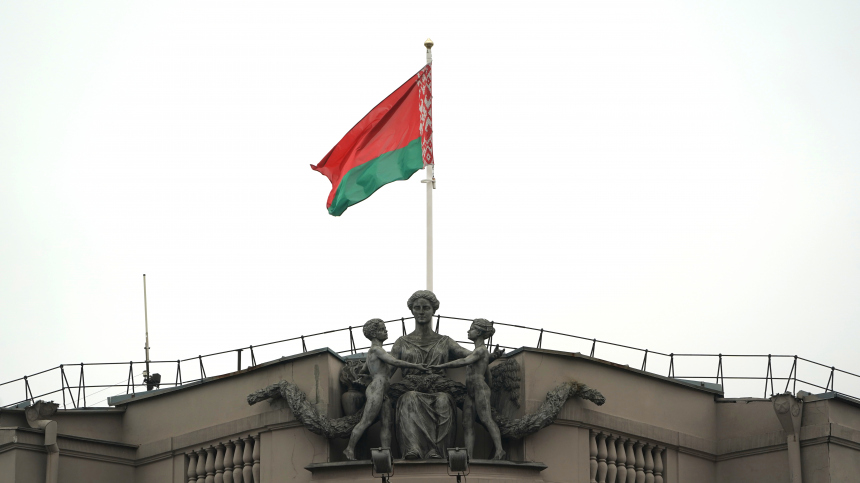 Лукашенко: Минск нацелен на постепенное налаживание отношений с Вашингтоном